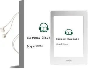 Descargar AudioLibro Carrer Marsala de Miquel Bauça año 1985