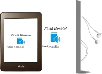 Descargar AudioLibro El Cid; Horacio de Pierre Corneille año 1985