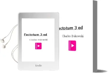 Descargar AudioLibro Factotum (3ª Ed.) de Charles Bukowski año 1985