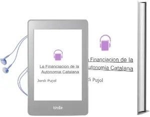 Descargar AudioLibro La Financiacion de la Autonomia Catalana de Jordi Pujol año 1985
