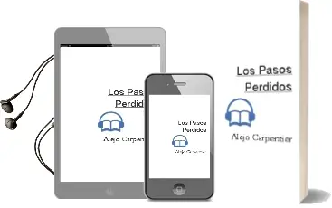 Descargar AudioLibro Los Pasos Perdidos de Alejo Carpentier año 1985
