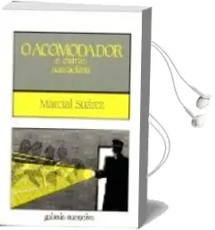 Descargar AudioLibro O Acomodador e Outras Narracions (2ª ed) de Marcial Suarez año 1985