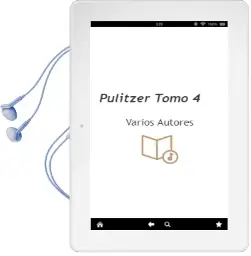 Descargar AudioLibro Pulitzer. (Tomo 4) de Varios Autores año 1985