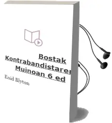 Descargar AudioLibro Bostak Kontrabandistaren Muinoan (6ª Ed.) de Enid Blyton año 1985