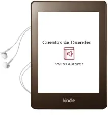 Descargar AudioLibro Cuentos de Duendes de Varios Autores año 1985