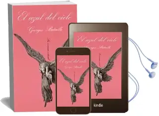 Descargar AudioLibro El Azul del Cielo de Georges Bataille año 1985