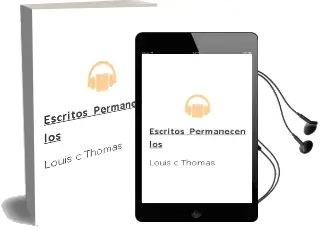 Descargar AudioLibro Escritos Permanecen, los de Louis C. Thomas año 1985