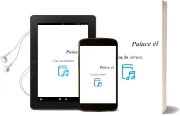 Descargar AudioLibro Palace, el de Claude Simon año 1985