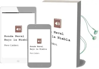 Descargar AudioLibro Ronda Naval Bajo la Niebla de Pere Calders año 1985