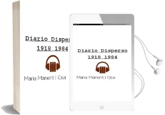 Descargar AudioLibro Diario Disperso (1918-1984) de Marià Manent I Cisa año 1985