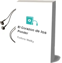 Descargar AudioLibro El Corazon de los Ponder de Eudora Welty año 1985