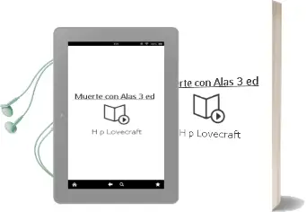 Descargar AudioLibro Muerte con Alas (3ª Ed.) de H. P. Lovecraft año 1985