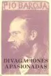 AudioLibro Divagaciones Apasionadas de Pio Baroja