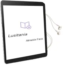 Descargar AudioLibro Lusitania de Almeida Faria año 1985