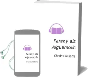 Descargar AudioLibro Parany als Aiguamolls de Charles Williams año 1985