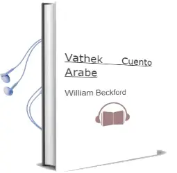 Descargar AudioLibro Vathek (Cuento Arabe) de William Beckford año 1985