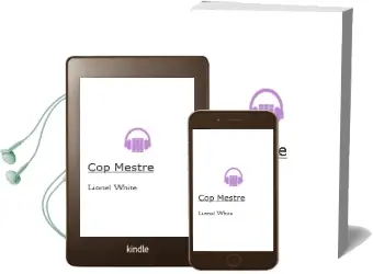 Descargar AudioLibro Cop Mestre de Lionel White año 1985