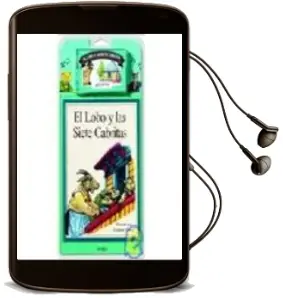 Descargar AudioLibro El Lobo y las Siete Cabritas de Graham Percy año 1985