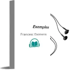 Descargar AudioLibro Exemples de Francesc Eiximenis año 1985