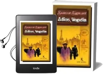 Descargar AudioLibro Adios, Volodia (2ª Ed.) de Simone Signoret año 1985