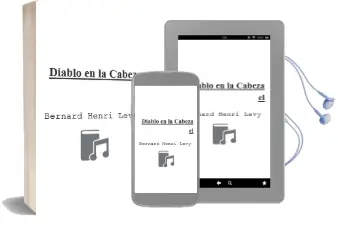 Descargar AudioLibro Diablo en la Cabeza, el de Bernard Henri Levy año 1985