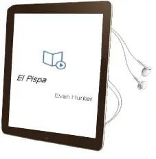 Descargar AudioLibro El Pispa de Evan Hunter año 1985