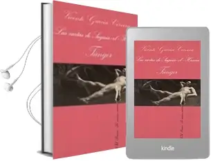 Descargar AudioLibro Las Cartas de Saguia-El-Hamra: (Tanger) de Vicent Garcia Cervera año 1985