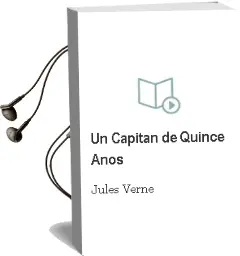 Descargar AudioLibro Un Capitan de Quince Años de Jules Verne año 1985