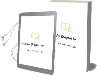 Descargar AudioLibro Isla del Dragon, la de Jack Williamson año 1985