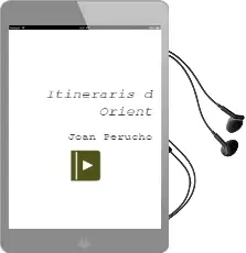Descargar AudioLibro Itineraris d Orient de Joan Perucho año 1985