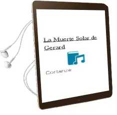 Descargar AudioLibro La Muerte Solar de Gerard De Cortanze año 1985