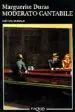 AudioLibro Moderato Cantabile (2ª Ed.) de Marguerite Duras
