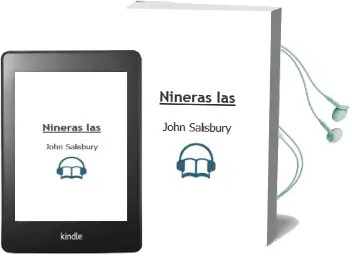 Descargar AudioLibro Niñeras, las de John Salisbury año 1985