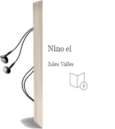 Descargar AudioLibro Niño, el de Jules Valles año 1985