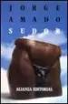 AudioLibro Sudor de Jorge Amado