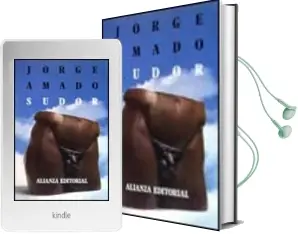 Descargar AudioLibro Sudor de Jorge Amado año 1985