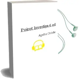 Descargar AudioLibro Poirot Investiga (6ª Ed.) de Agatha Christie año 1985