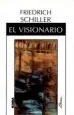 AudioLibro El Visionario de Friedrich Schiller