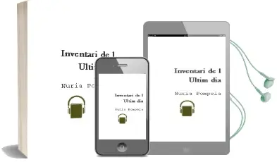 Descargar AudioLibro Inventari de l Ultim dia de Nuria Pompeia año 1986