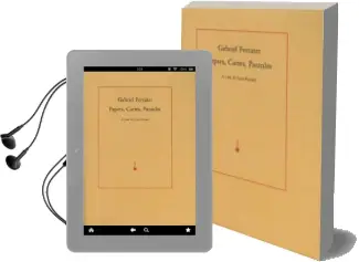 Descargar AudioLibro Papers, Cartes, Paraules de Gabriel Ferrater Soler año 1986