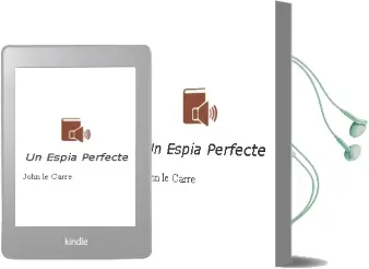 Descargar AudioLibro Un Espia Perfecte de John Le Carre año 1986