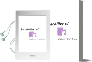 Descargar AudioLibro Bachiller, el de Jules Valles año 1986