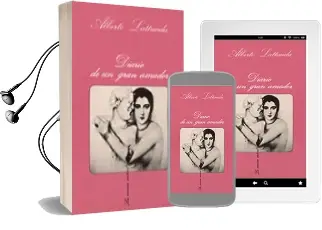 Descargar AudioLibro Diario de un Gran Amador de Alberto Lattuada año 1986