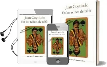 Descargar AudioLibro En los Reinos de Taifa (2ª Ed.) de Juan Goytisolo año 1986