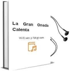 Descargar AudioLibro La Gran Onada Calenta de William P. Mcgivern año 1986