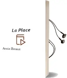 Descargar AudioLibro La Place de Annie Ernaux año 1986