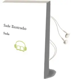 Descargar AudioLibro Sade Ilustrado de Sade año 1986
