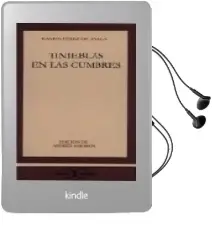 Descargar AudioLibro Tinieblas en las Cumbres de Ramon Perez De Ayala año 1986