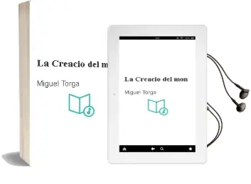 Descargar AudioLibro La Creacio del mon de Miguel Torga año 1986