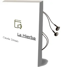 Descargar AudioLibro La Hierba de Claude Simon año 1986